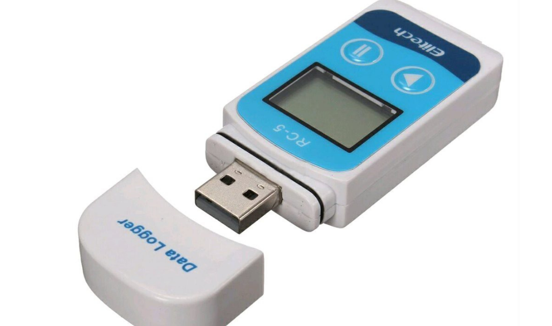 data logger